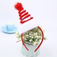 thumbnail image 4 of Anniversaire Bandeau Mode Mignon Roman Décoratif Bandeau Cerceau de Cheveux, 4 of 6