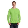 thumbnail image 1 of T-Shirt Manches Longues 54oz 100 % Coton, 1 of 1