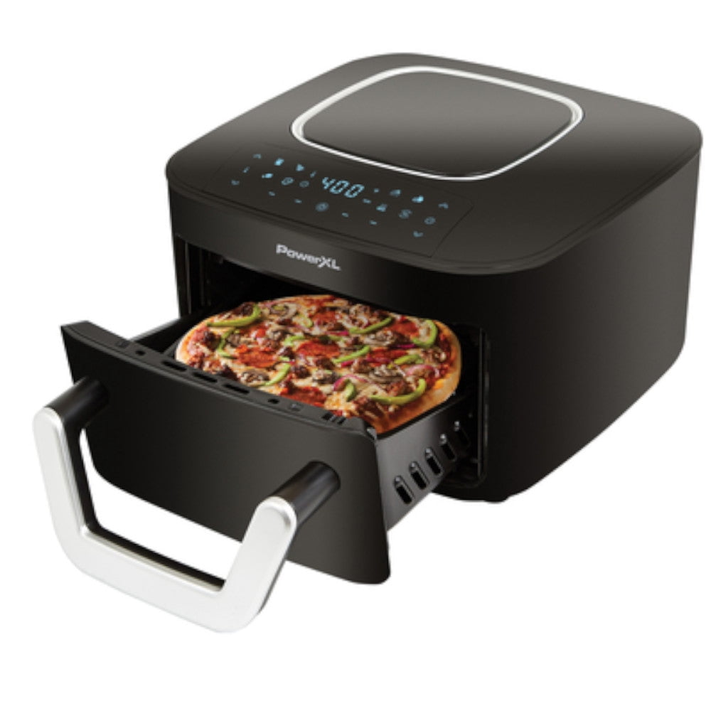 Power Pressure Cooker XL Slimline 5Qt Air Fryer - PXL5AF-5Q
