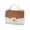 E, variant on Boovnll Home Storage, One Shoulder Crossbody Bag Leather Large Capacity Multi Compartment Women Bag, Storage, Storage and Organization, Organization and Storage