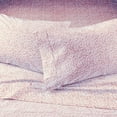 thumbnail image 1 of Better Homes & Gardens 300 Thread Count Cool & Crisp 4-Piece Cotton Percale Sheet Set, 1 of 6