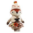 thumbnail image 3 of Fox Sitter - Girl, 3 of 4