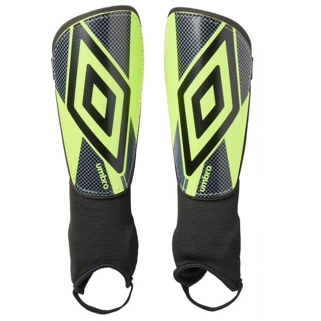 Protège-Tibia Cheville Football Jeunesse Umbro Diamond Viper