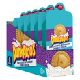 thumbnail image 1 of Betty Crocker DunkAroos Vanilla Cookies with Rainbow Sprinkles Frosting, 1 of 9