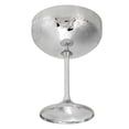 thumbnail image 4 of Calice à Champagne en Métal Calice en Métal Calice à Champagne Calice à Vin Rouge Calice à Vin en Métal Verre à Champagne en Métal Calice en Acier Inoxydable 304 Gravé Bar Fête Coupe à Vin Rouge Décorative, 4 of 8