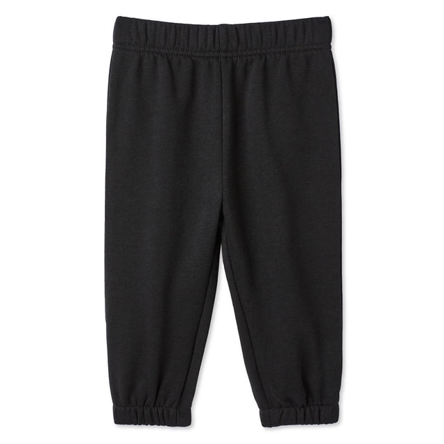 George Baby Boys' Fleece Jogger