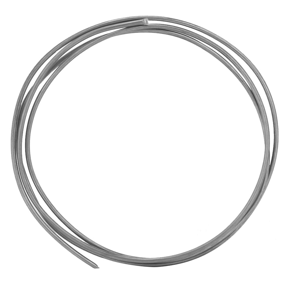 1m Copper Aluminum Weld Flux Cored Wire Low Temperature Welding Wire