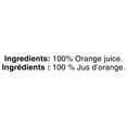 thumbnail image 5 of Simply Orange Jus Sans Pulpe 2.25 Litres, 5 of 5