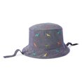 thumbnail image 2 of George Baby Boys' Denim Hat, 2 of 2