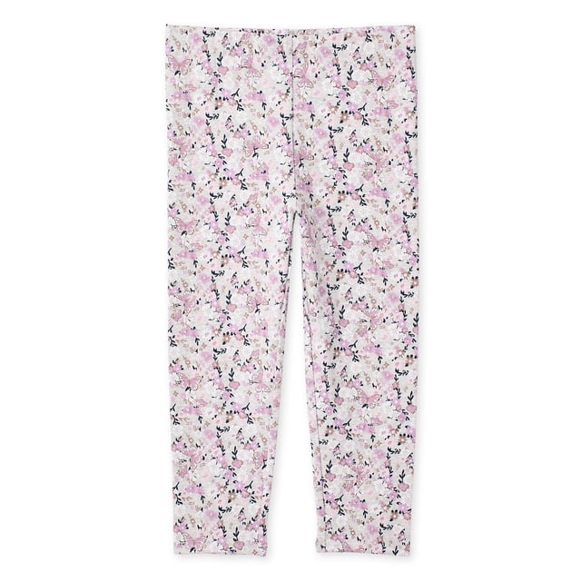 George Toddler Girls' Printed Legging