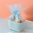 thumbnail image 1 of RXIRUCGD Plastic Organizer Storage Baskets With Handles, Shower Caddy Bins Organizer For Bathroom And Kitchen, 1 of 6