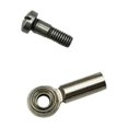 thumbnail image 1 of Universal Joint Screw Set for Horn Parts Horn Music Instrument Parts Accessory 17.2mm, 1 of 9
