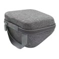 thumbnail image 4 of lionlar Hard Carrying Case Portable Pouch for Upper Arm Pressure Monitor (Case Only) grey, 4 of 9