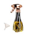 thumbnail image 2 of LSLJS Bouteille Vaporisateur d'Huile à Pression Fournitures de Cuisine Pot d'Huile en Verre pour la Maison Barbecue Double Usage Bouteille Vaporisateur d'Huile de Cuisson, Bouteille Vaporisateur, 2 of 9