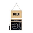 thumbnail image 4 of Royal Sovereign Open /Closed Sign with Message Board, 4 of 4