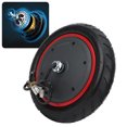 thumbnail image 4 of Professional Manufacturing Driving Wheel Tire, Motor Inflatable Tyre, Compact And Light M365/M365 For Outdoor Sports Electric Scooter Accessory X-iaomi Scooter, 4 of 8