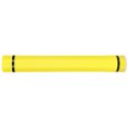 thumbnail image 2 of Poster Tube, Drawing Storage Tube, Adjustable Extendable Moisture-Proof Documents Artworks For Posters Maps Red,Yellow,White,Black,Green,Blue, 2 of 8
