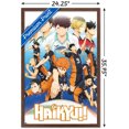 thumbnail image 2 of Haikyu !! - Clé Art 2, 2 of 4