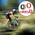 thumbnail image 4 of kurtrusly Bike 13T Single Speed Flywheel Aluminum Alloy Conversion Kit red, 4 of 8