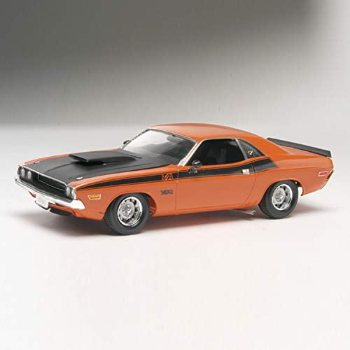 Revell 1: 24 Pieds70 Dodge Challenger 2 'N 1
