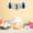 🔥 Blue, variant on Sentmoon Tassel Banners 1st Birthday Party Decor Cute Celebration Hat Garland Hanging Decoration First Birthday Supplies for Kids Girl Boy Photo Background