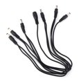 thumbnail image 1 of Daisy Chain Adapter Cable,OD09 1 to 6 Effect Pedal Adapter Cable Electric Guitar Adapter Cable Ultra Responsive, 1 of 10