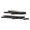 thumbnail image 5 of Niche Right Brake Pad Set for Can-Am Defender HD10 Organic UTV 519-KPA2356D, 5 of 5