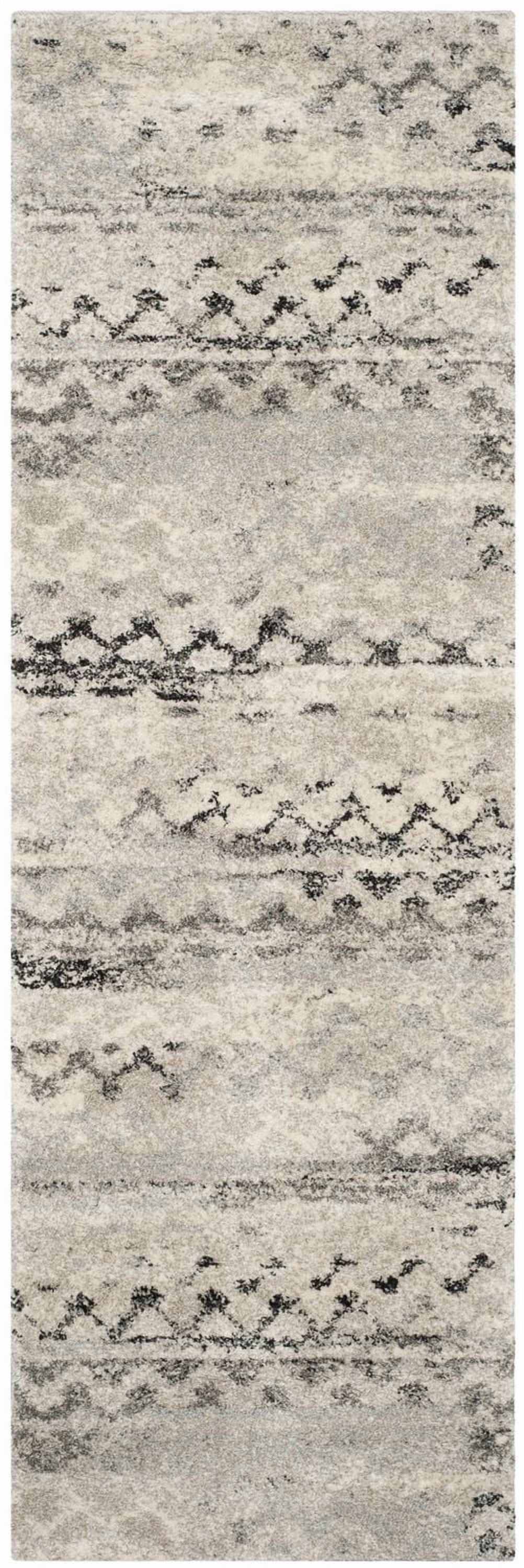 Safavieh Retro Coilean Tapis Abstract