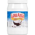 thumbnail image 1 of LouAna 100% Pure Coconut Oil, 1 of 2