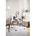 thumbnail image 2 of Babymoov Coussin de tête Lovenest Original Gris, 2 of 8