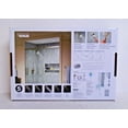 thumbnail image 4 of Kohler Tellin Multifunction Handshower | R34308-G-BN | Brushed Nickel, 4 of 9