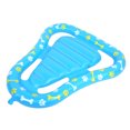 thumbnail image 1 of Animal PVC Flottant Rangée, 125x97 cm Centre Chambre à Air Chien Flottant Radeau Facile à Stocker pour la Place pour les Garçons pour la Maison pour l'Étudiant, 1 of 7