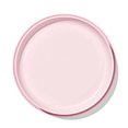 thumbnail image 3 of Oxo Tot Stick & Stay Suction Plate - Blossom - 6 months +, 3 of 3