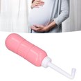thumbnail image 4 of Handheld Bidet Water Bottle Sprayer 650ML Large Capacity Portable Squeeze Hygiene Cleaning For Perineum Butt, 4 of 8