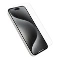thumbnail image 1 of Otterbox Protecteur D'écran en Verre Premium iPhone 15 Pro, 1 of 6