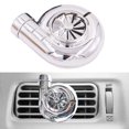 thumbnail image 4 of Air Freshener Car Vent Clip Aromatherapy Fragrance Diffuser  Car Air Diffusers Freshener, 4 of 8
