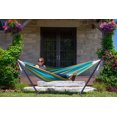 thumbnail image 3 of Vivere combo-hamac lagon Sunbrella® avec support (9ft), 3 of 4