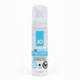 thumbnail image 1 of JO Refresh All-Purpose Foaming Adult Intimate Natural Toy Cleaner, Fragrance, Paraben, Alcohol, Soap-Free Formula, 1 of 5
