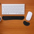 thumbnail image 2 of IFANLANDOR Lot de 2 Coussinets Ergonomiques pour Clavier pour Adultes et Enfants Rentrée Scolaire, 2 of 8