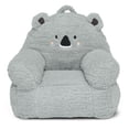 thumbnail image 1 of Delta Children Cozee Pal Chaise Koala, 1 of 5
