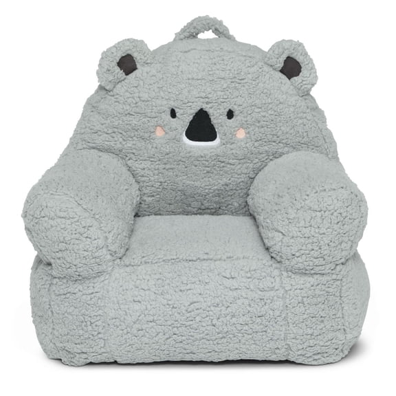 Delta Children Cozee Pal Chaise Koala