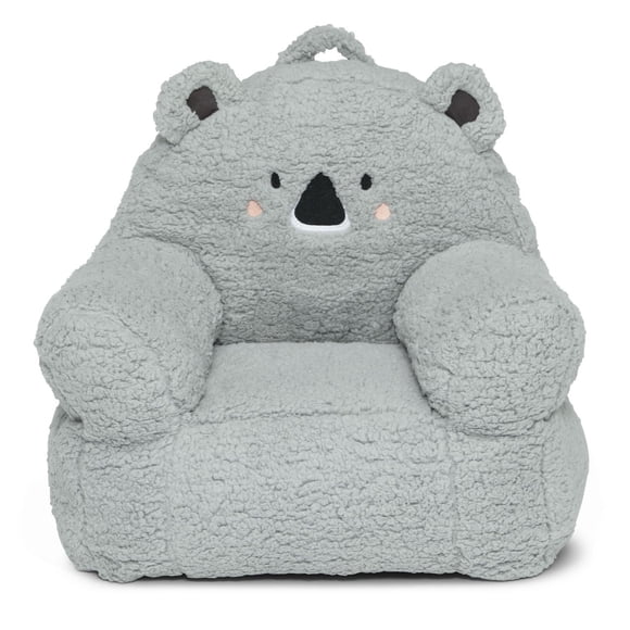 Delta Children Cozee Pal Chaise Koala