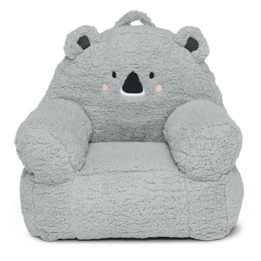 Delta Children Cozee Pal Chair, Koala