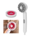 thumbnail image 1 of Electric Bath Brush, Relieve Fatigue Electric Body Brush Showerhead Negative Ions  for Home Use, 1 of 8