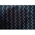thumbnail image 4 of oneOone Cotton Silk Fabric Chevron Geometric Print Fabric By The Yard 42 Inch Wide, 4 of 4