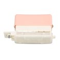 thumbnail image 4 of 6 Hole Paper Puncher, Paper Punch Puncher Cute Style Convenient Practical  For Home Transparent,Pink, 4 of 8