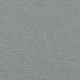 thumbnail image 5 of vidaXL 3-Seater Sofa with Throw Pillows Light Grey 180 cm Fabric, 5 of 5