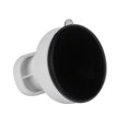 thumbnail image 4 of Bath Safety Handle Suction Cup Handrail Grab Bathroom Grip Tub Shower Bar Rail, 4 of 4