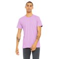 thumbnail image 1 of Bella + Canvas Unisex Heather CVC T-Shirt, 1 of 1