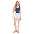 thumbnail image 2 of George Women's Scoop-Neck Tank Top, 2 of 6